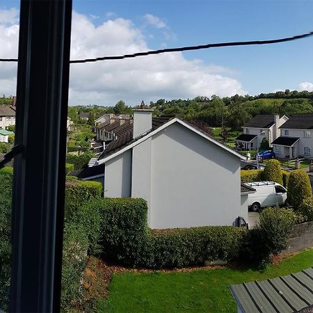 キャヴァン Farnham House Bed & Breakfast エクステリア 写真