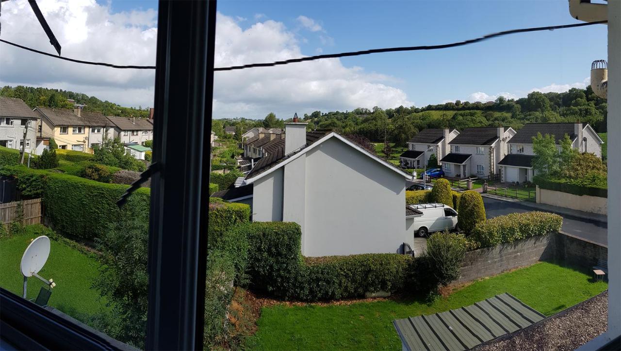 キャヴァン Farnham House Bed & Breakfast エクステリア 写真