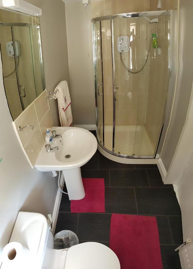 キャヴァン Farnham House Bed & Breakfast エクステリア 写真