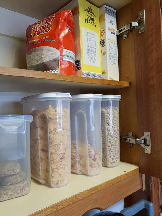 キャヴァン Farnham House Bed & Breakfast エクステリア 写真