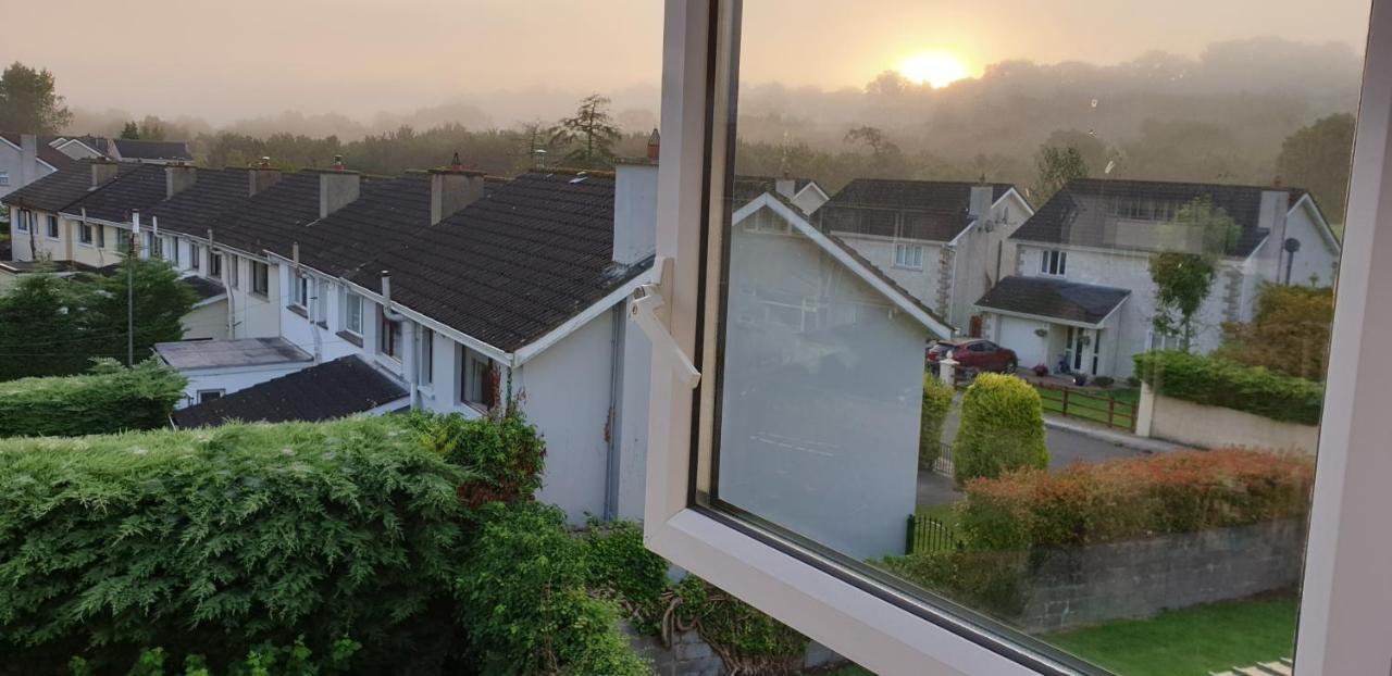 キャヴァン Farnham House Bed & Breakfast エクステリア 写真