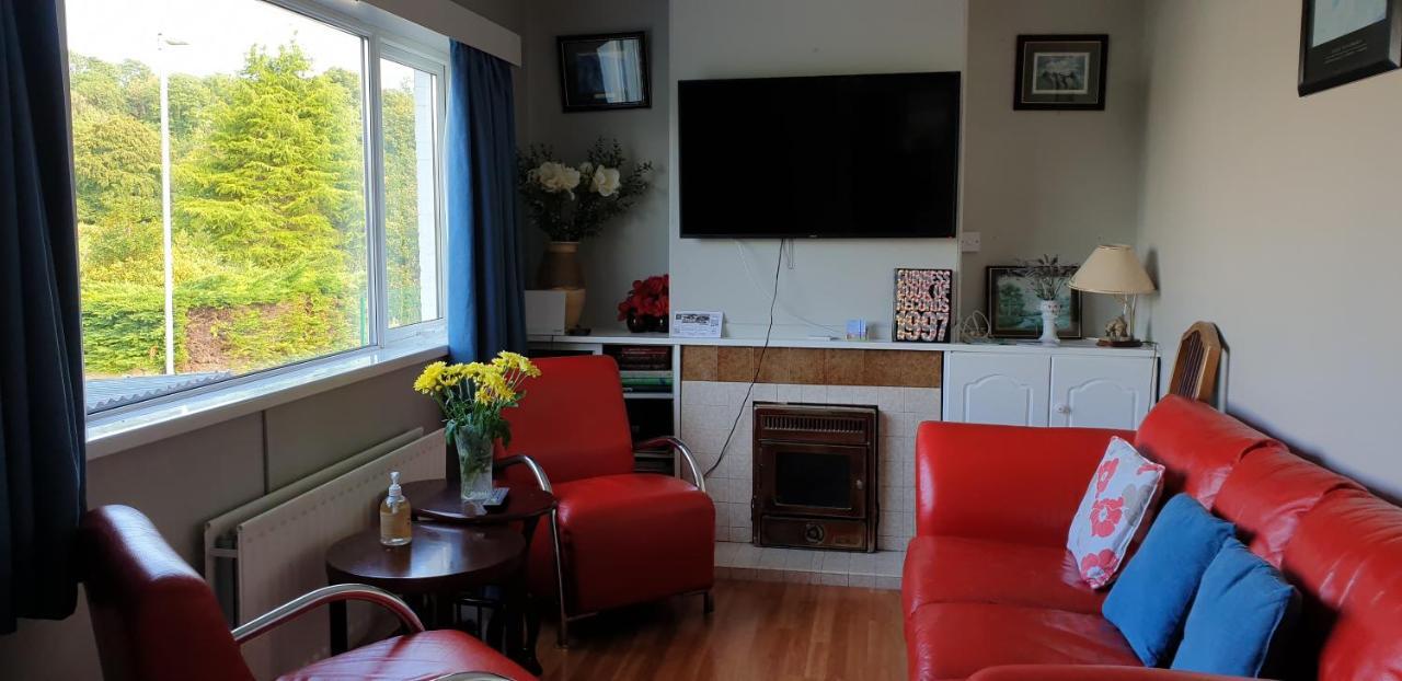 キャヴァン Farnham House Bed & Breakfast エクステリア 写真