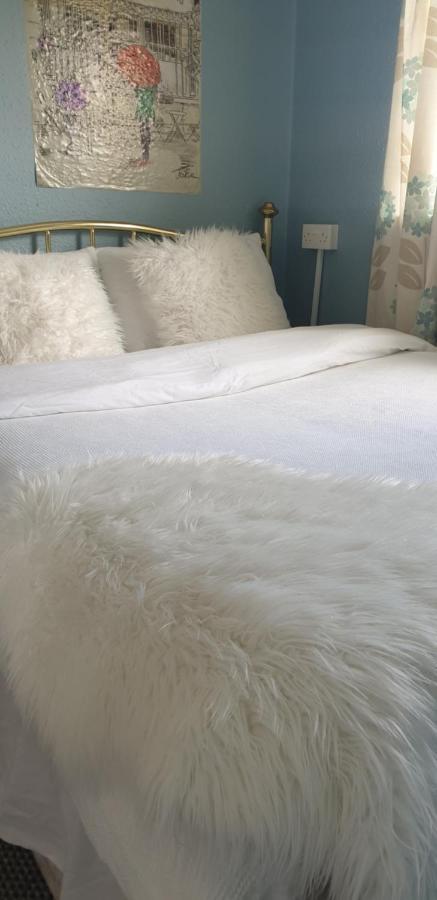 キャヴァン Farnham House Bed & Breakfast エクステリア 写真