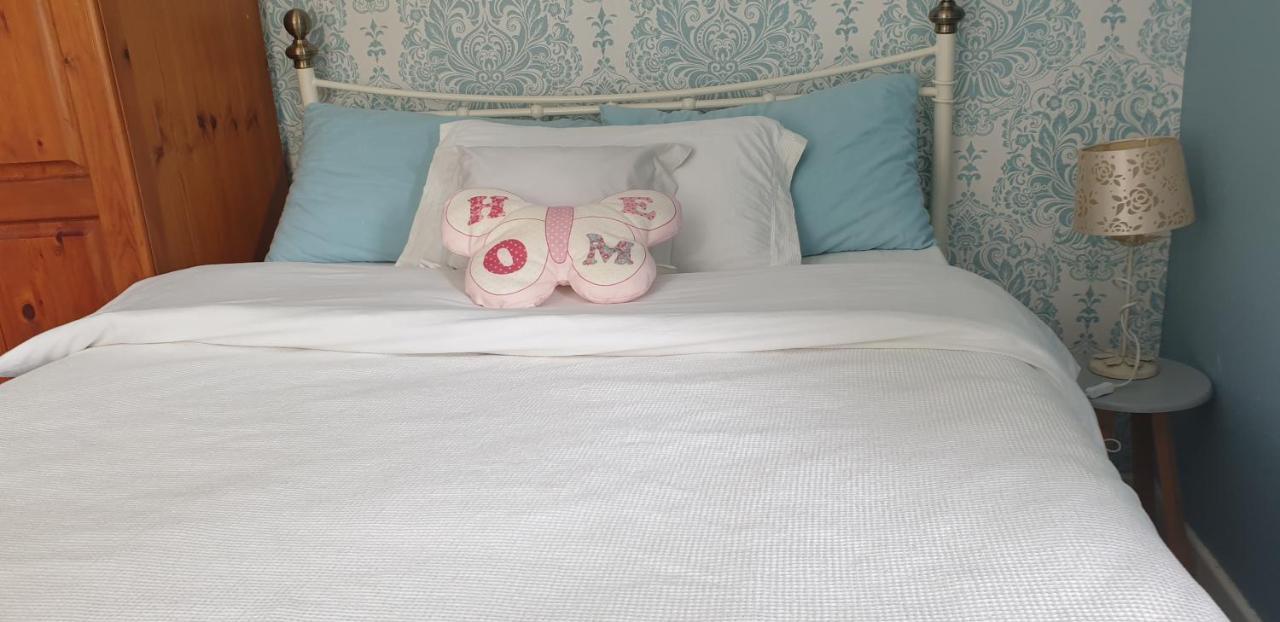 キャヴァン Farnham House Bed & Breakfast エクステリア 写真