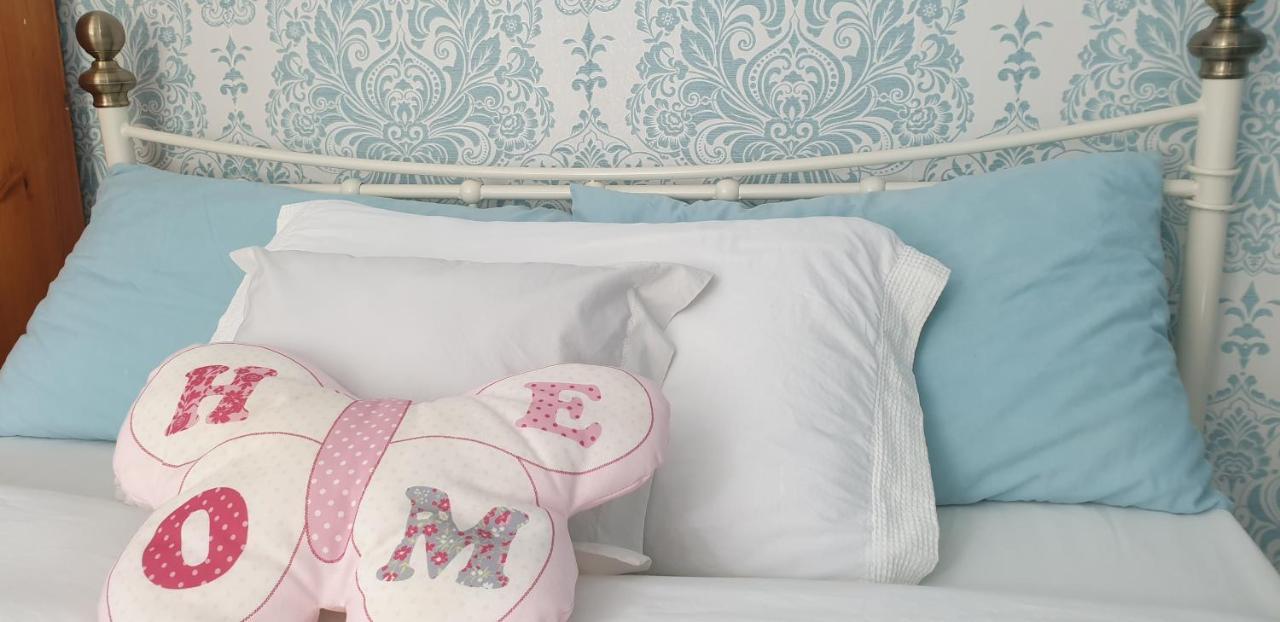 キャヴァン Farnham House Bed & Breakfast エクステリア 写真